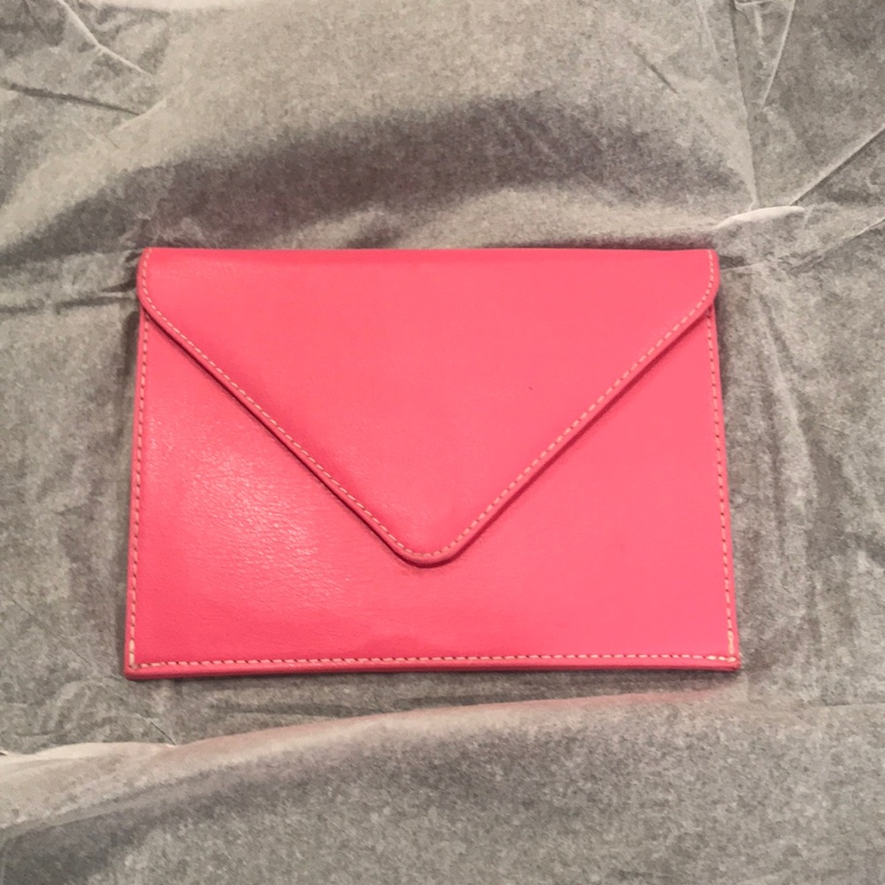 Cute envelope type carry purse ...
